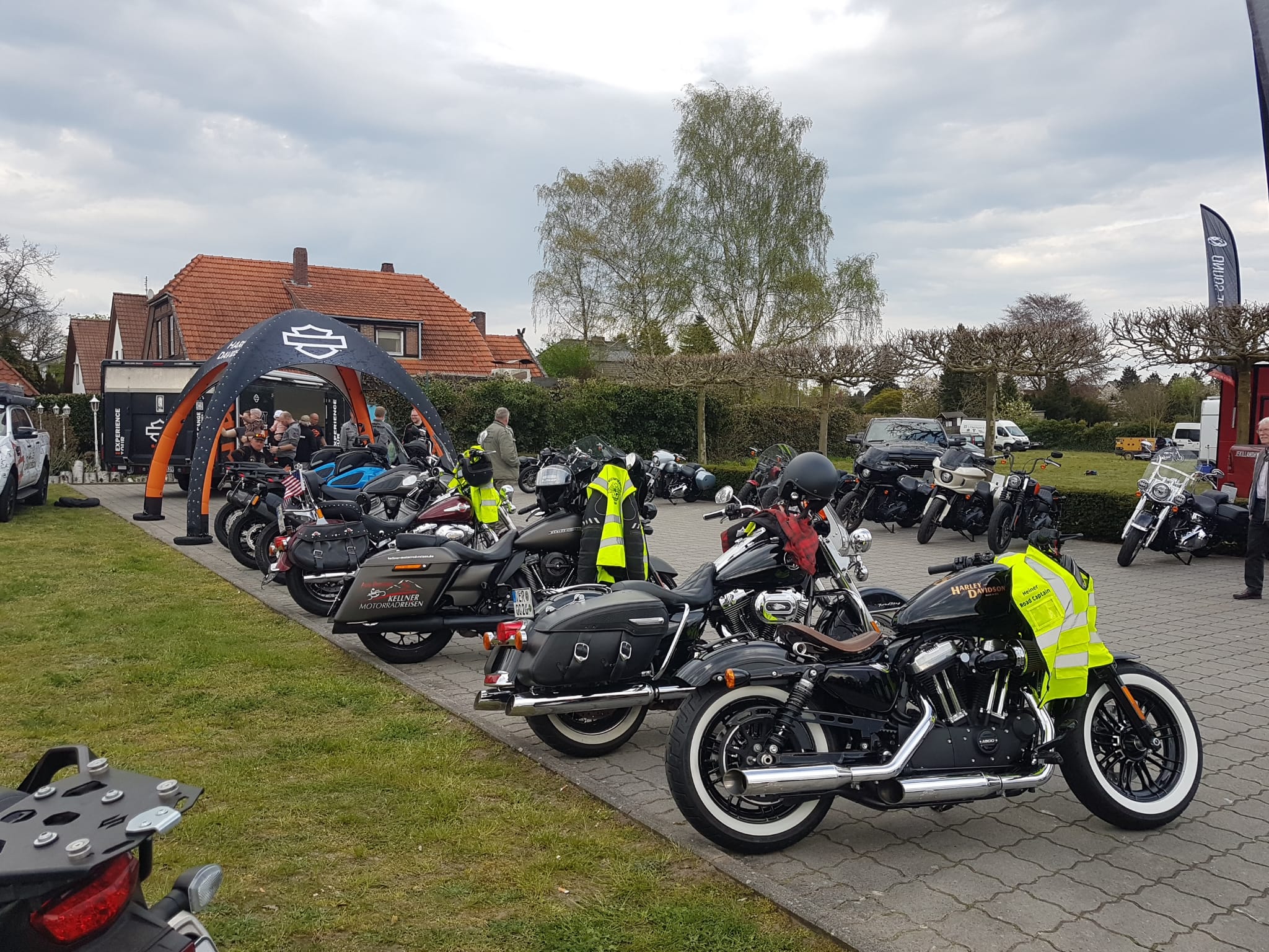 „Route 51 Meeting“Bremen Stuhr 2023