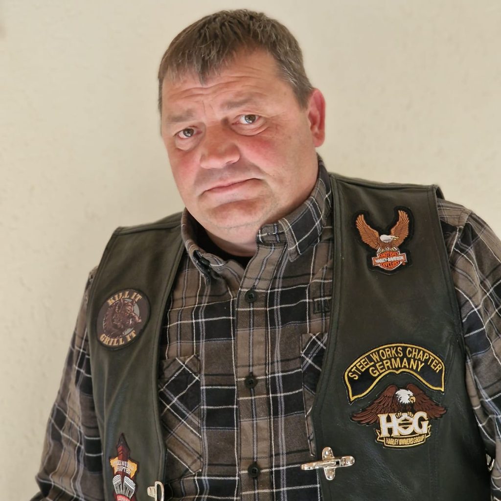 Ralf